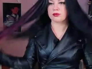 Camsoda Free Live Porn of jolie-orchid