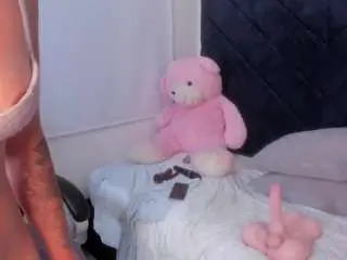 Camsoda Sex Cam of kate-lua