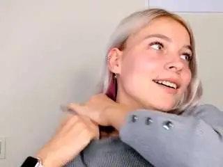 Camsoda Sex Chat of kristihoward