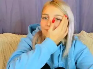 Camsoda Sex Cam of kristihoward