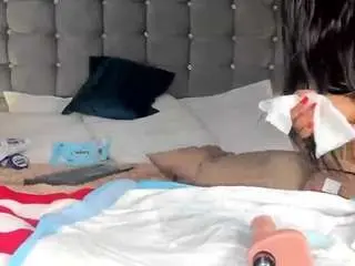 pocahontasfg from camsoda