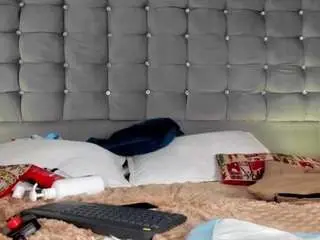 Camsoda Adult Video Chat of pocahontasfg