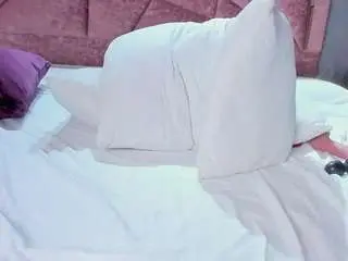 Camsoda Adult Webcams of samanthaagil