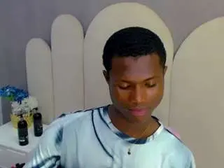 joel-black from camsoda