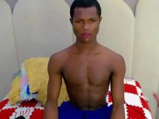 Camsoda Live Sex of joel-black