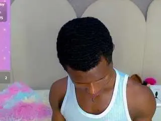 Camsoda Sex Chat of joel-black