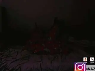 Camsoda Adult Webcams of sexynaza-1