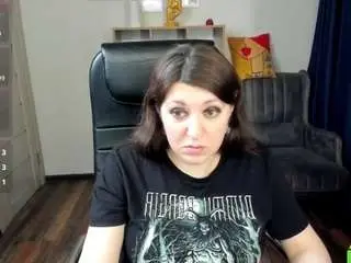 Camsoda Adult Webcams of blackblackrose