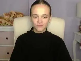 Camsoda Live Porn of emilydirty