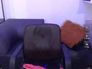 Camsoda Adult Webcams of kalilowe