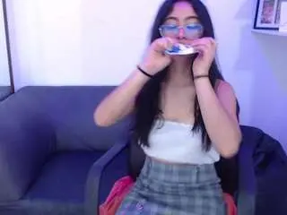 Camsoda Live Sex of kalilowe