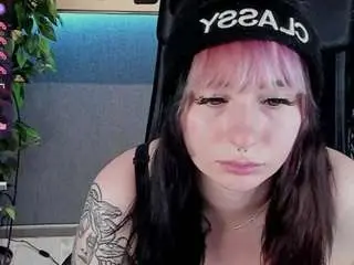 Camsoda Private Sex Chat of peggymcdean