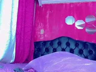 Camsoda Nude Webcam of shanellgirl