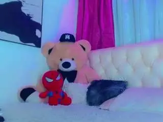 Camsoda Free Porn Cam of shanellgirl