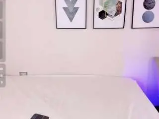 Camsoda Adult Webcam of tinacurly