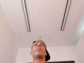 Camsoda Adult Webcam of ada-brooke