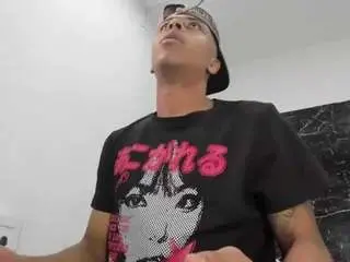 Camsoda Adult Webcam of ada-brooke