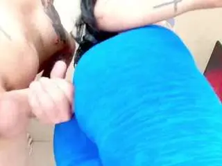 Camsoda Free Porn Cam of hottstuffx69