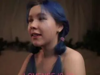 Camsoda Live Sex of pinkiedugre