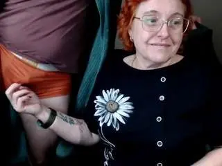 Camsoda Free Porn Cam of curvyjoanna