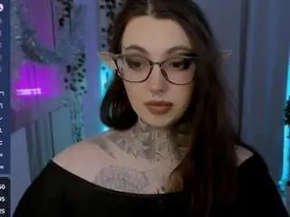 Camsoda Live Sex Cam of dixipixi