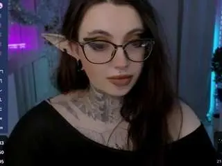 Camsoda Best live sex cam show of dixipixi