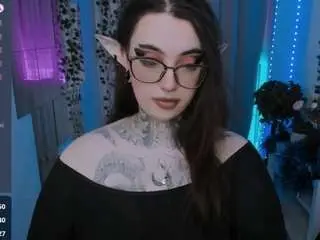 dixipixi from camsoda