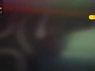 Camsoda Nude Webcam of honchy1703