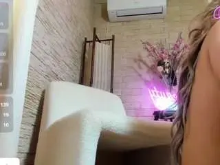 Camsoda Best Webcam of bella-posh