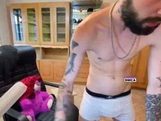 Camsoda Live Porn of devil15anna