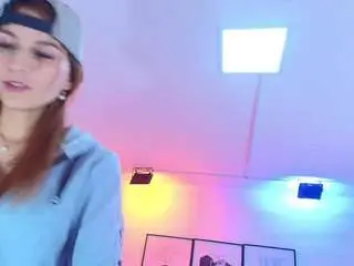 Camsoda Live Sex of tamaragrays