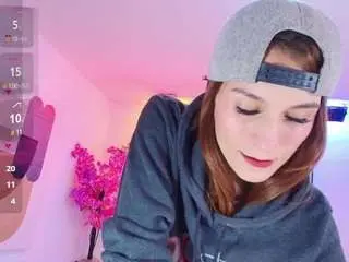 Camsoda Private Sex Chat of tamaragrays