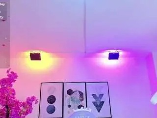 Camsoda Best Webcam of tamaragrays