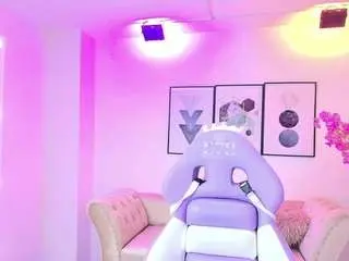 Camsoda Adult Webcams of tamaragrays