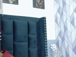 Camsoda Nude Webcam of donnabeella