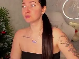 Camsoda Private Sex Chat of mybabyisperfect