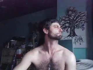 Camsoda Adult Webcam of allennomads710