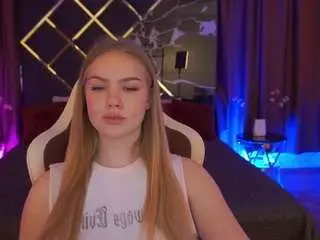 Camsoda Free Live Porn of celestenoirr