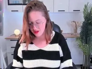 Camsoda Best live sex cam show of charmygracy