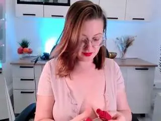 Camsoda Live Sex Cam of charmygracy