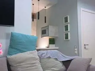 Camsoda Best Webcam of donnaburkee