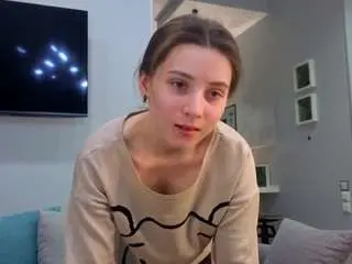 Camsoda Free Porn Cam of donnaburkee