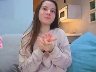 Camsoda Sex Cam of donnaburkee