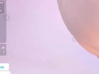 Camsoda Sex Chat of elsiemorris