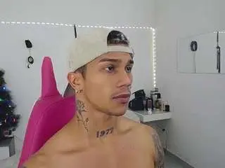 Camsoda Live Porn of leonardprice1