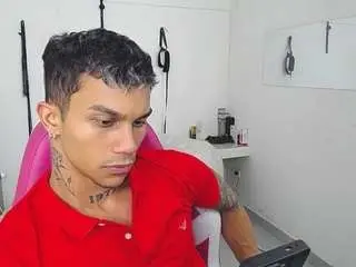 Camsoda Live Sex of leonardprice1