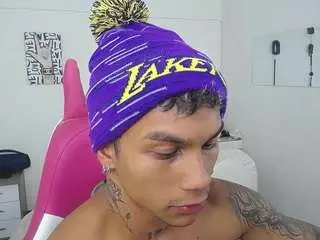 leonardprice1 from camsoda