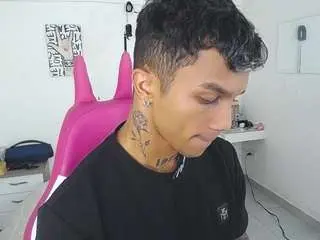 Camsoda Best live sex cam show of leonardprice1