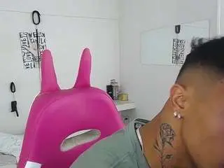 Camsoda Adult Video Chat of leonardprice1