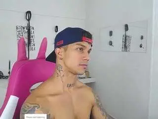 Camsoda Sex Chat of leonardprice1